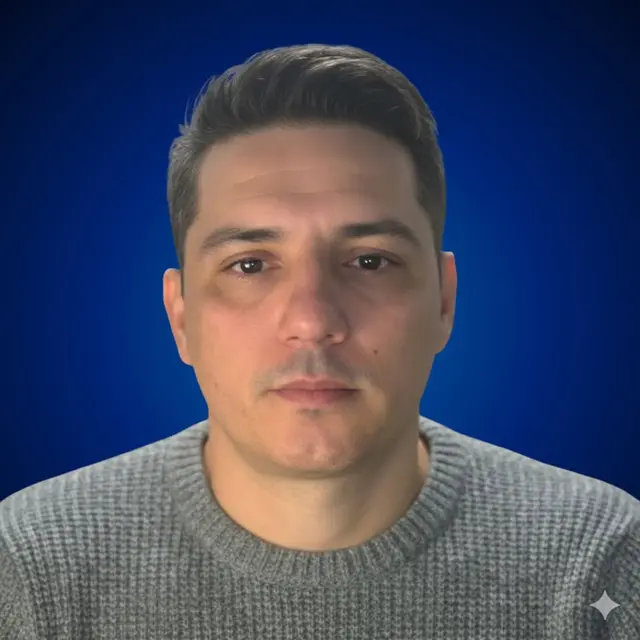 Paulo Ramos, Fundador e auditor
